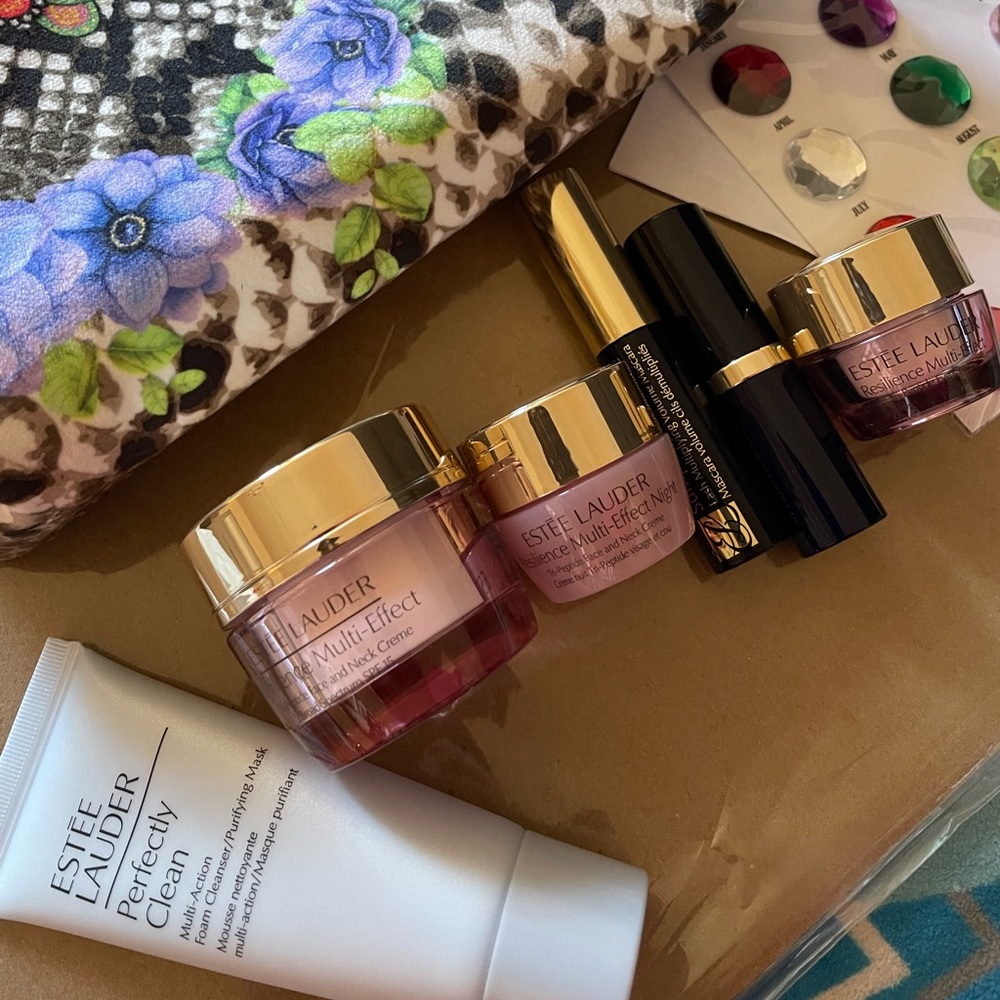 Estée Lauder set